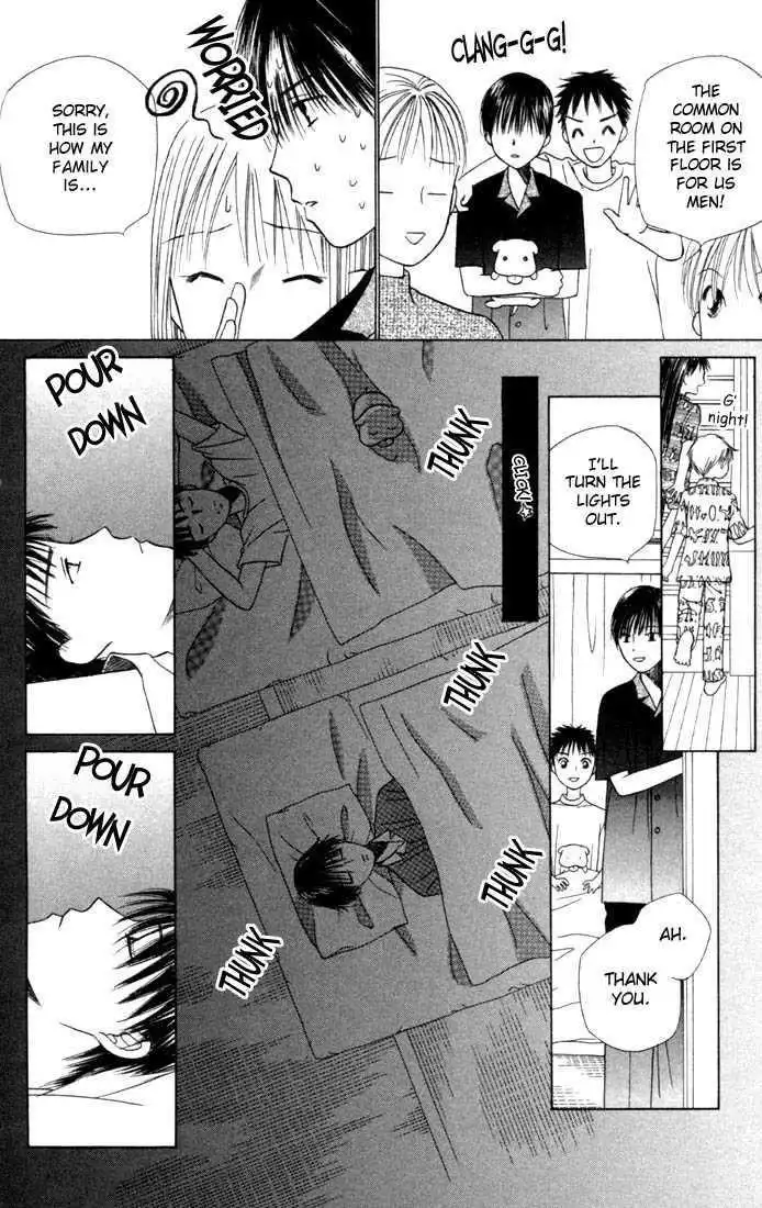 Kare Kano Chapter 36 28